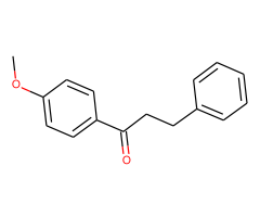 4'-METHOXY-3-PHENYLPROPIOPHENONE
