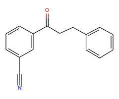 3'-cyano-3-phenylpropiophenone