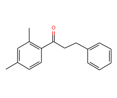 2',4'-dimethyl-3-phenylpropiophenone
