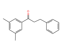 3',5'-dimethyl-3-phenylpropiophenone