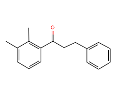 2',3'-dimethyl-3-phenylpropiophenone