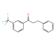 3-phenyl-3'-trifluoromethylpropiophenone