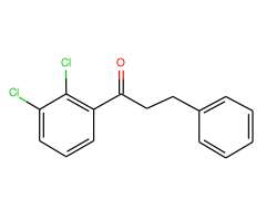 2',3'-dichloro-3-phenylpropiophenone