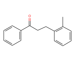 3-(2-methylphenyl)propiophenone