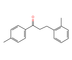 4'-methyl-3-(2-methylphenyl)propiophenone