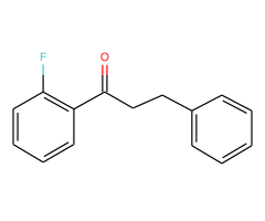2'-fluoro-3-phenylpropiophenone