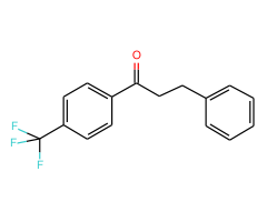 3-phenyl-4'-trifluoromethylpropiophenone