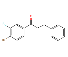 4'-bromo-3'-fluoro-3-phenylpropiophenone
