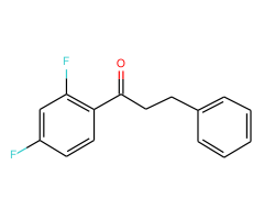 2',4'-difluoro-3-phenylpropiophenone