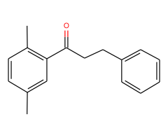 2',5'-dimethyl-3-phenylpropiophenone