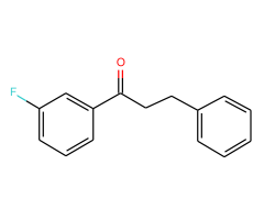 3'-fluoro-3-phenylpropiophenone