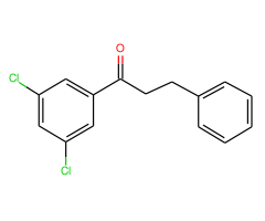 3',5'-dichloro-3-phenylpropiophenone