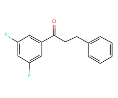 3',5'-difluoro-3-phenylpropiophenone