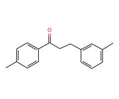 4'-methyl-3-(3-methylphenyl)propiophenone