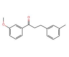 3'-methoxy-3-(3-methylphenyl)propiophenone