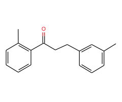 2'-methyl-3-(3-methylphenyl)propiophenone