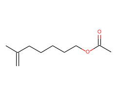 7-Acetoxy-2-methyl-1-heptene