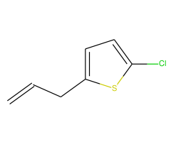 3-(2-Chloro-5-thienyl)-1-propene
