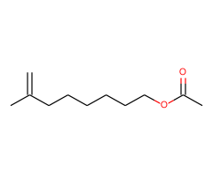 8-Acetoxy-2-methyl-1-octene