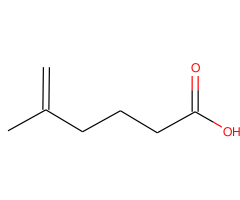 5-Methyl-5-hexenoic acid