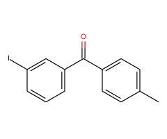3-Iodo-4'-methylbenzophenone