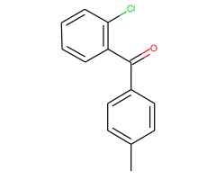 2-Chloro-4'-methylbenzophenone