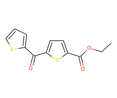ethyl 5-thenoyl-2-thiophene carboxylate