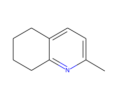 5,6,7,8-Tetrahydroquinaldine