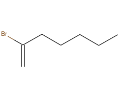 2-Bromo-1-heptene