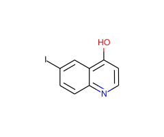 4-Hydroxy-6-iodoquinoline