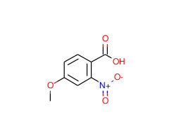 2-Nitro-4-methoxybenzoic acid