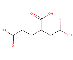 1,2,4-Butanetricarboxylic acid
