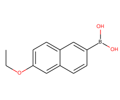 (6-Ethoxynaphthalen-2-yl)boronic acid