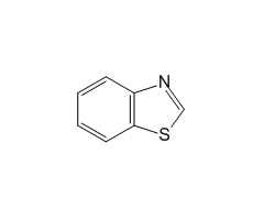 Benzo[d]thiazole