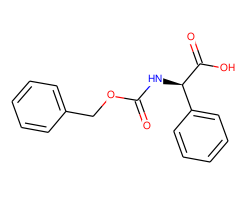 Cbz-D-(-)-Phenylglycine