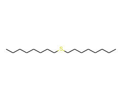 Octyl sulfide