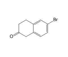 6-Bromo-2-tetralone