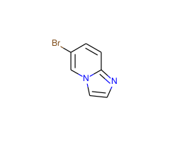 6-Bromoimidazo[1,2-a]pyridine