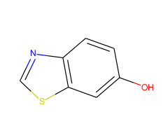 6-Hydroxybenzothiazole
