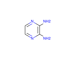 2,3-Diaminopyrazine