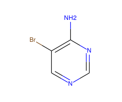 4-Amino-5-bromopyrimidine