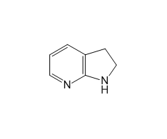 7-Azaindoline