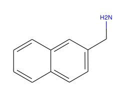 2-Aminomethylnaphthalene