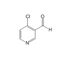 4-Chloro-3-formylpyridine