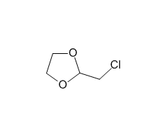 2-Chloromethyl-[1,3]-dioxolane
