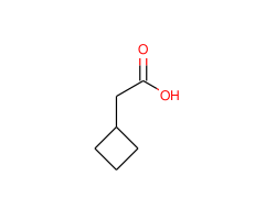 Cyclobutylacetic acid