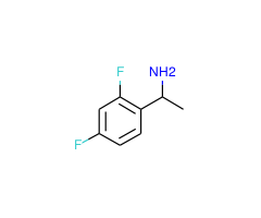 1-(2,4-Difluorophenyl)ethylamine