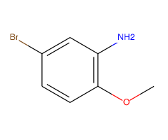 5-Bromo-2-methoxyaniline