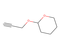 Tetrahydro-2-(2-propynyloxy)-2H-pyran