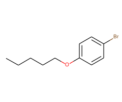 1-Bromo-4-pentyloxybenzene